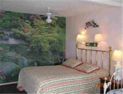 Dolphin Inn Cayucos Bilik gambar